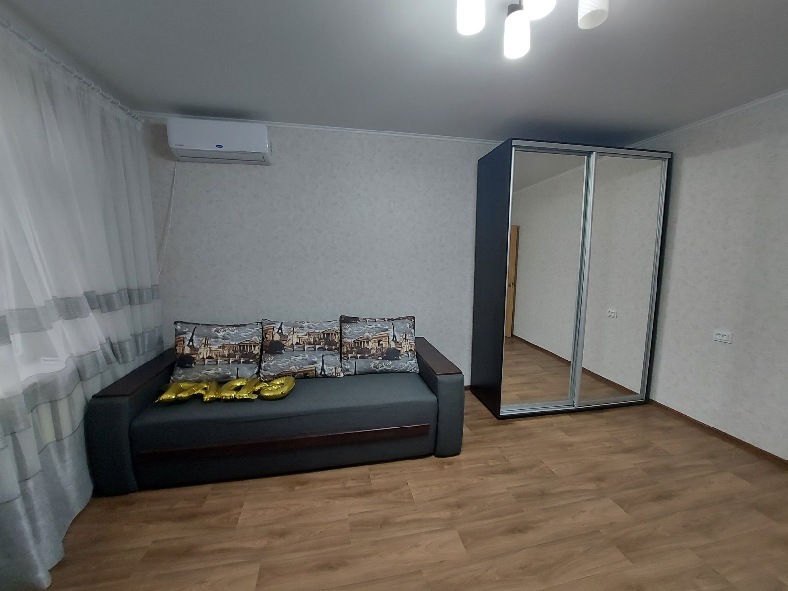 Оренда 2-кімнатної квартири 58 м², Академіка Глушко просп., 11/1