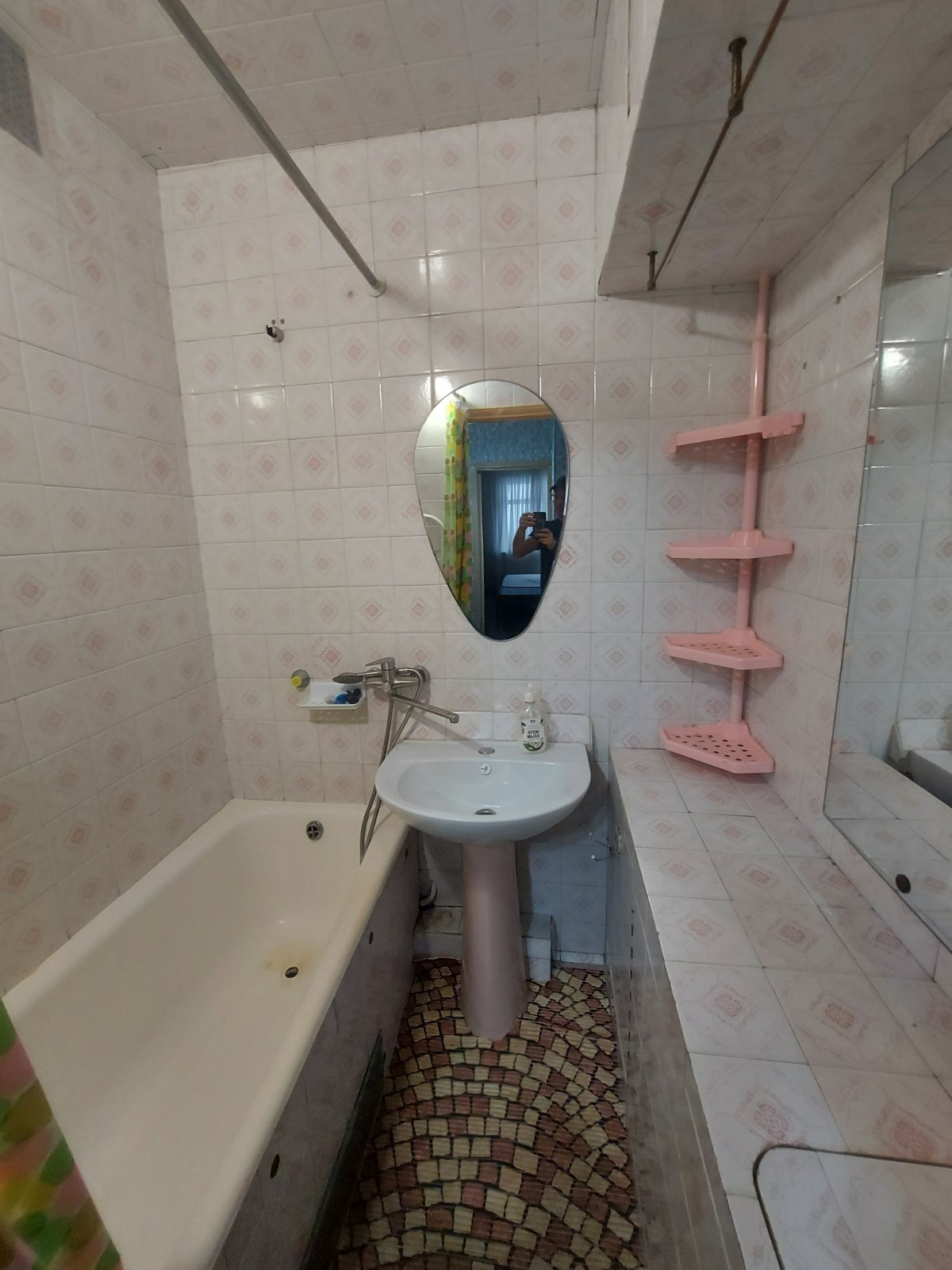 Оренда 2-кімнатної квартири 58 м², Академіка Глушко просп., 11/1