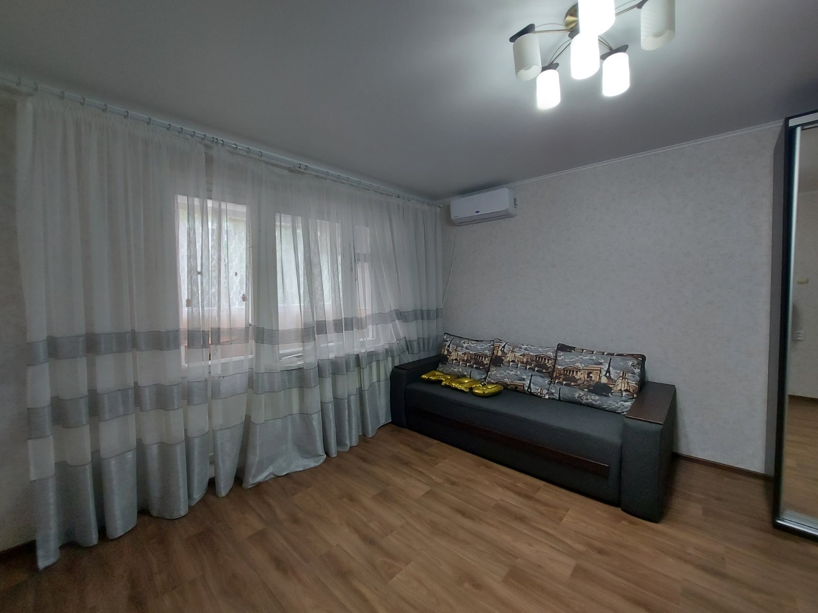 Оренда 2-кімнатної квартири 58 м², Академіка Глушко просп., 11/1