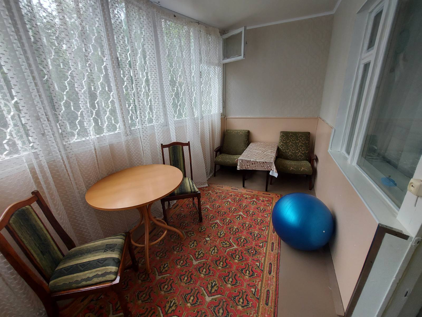 Оренда 2-кімнатної квартири 58 м², Академіка Глушко просп., 11/1