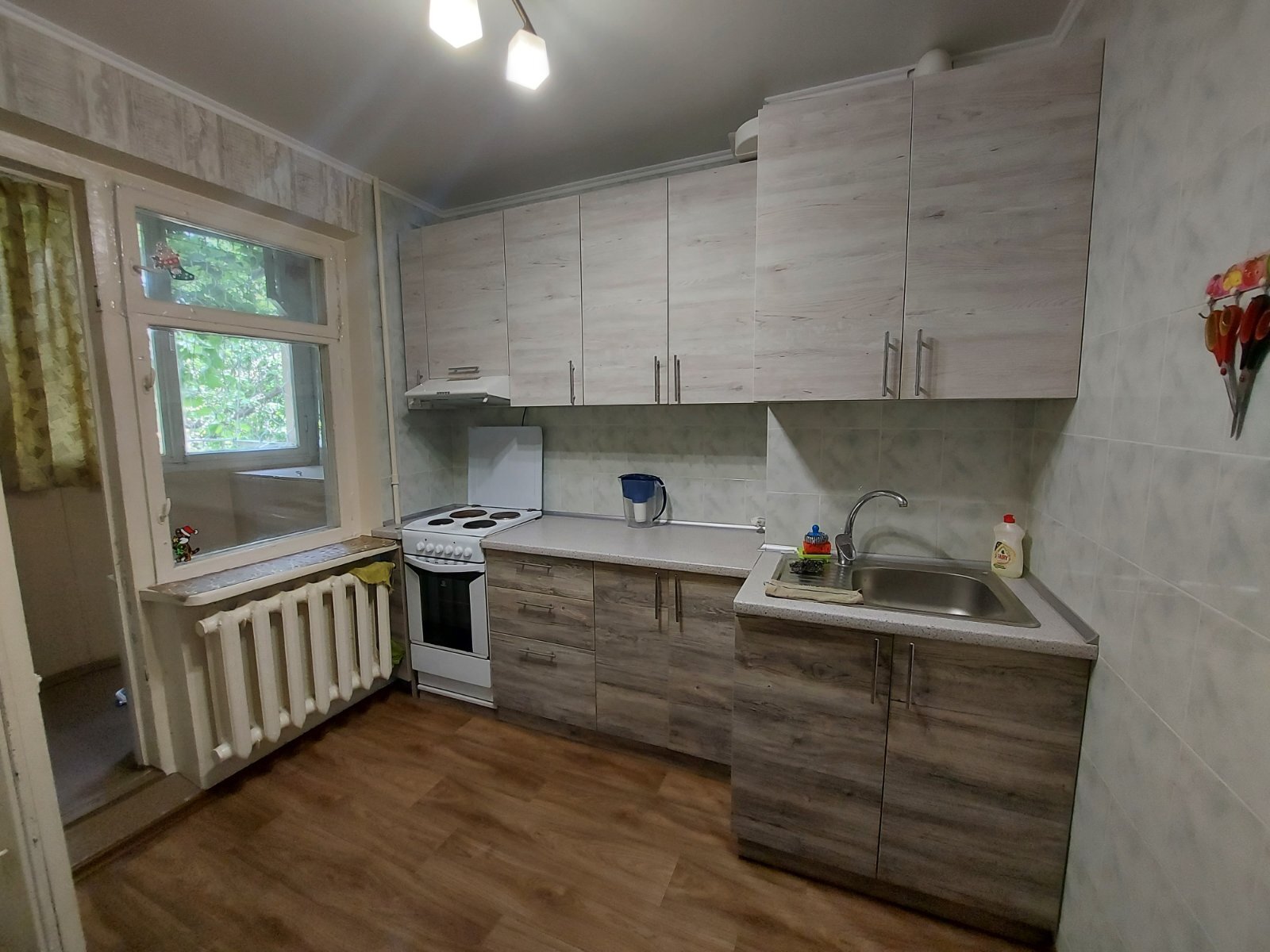 Оренда 2-кімнатної квартири 58 м², Академіка Глушко просп., 11/1