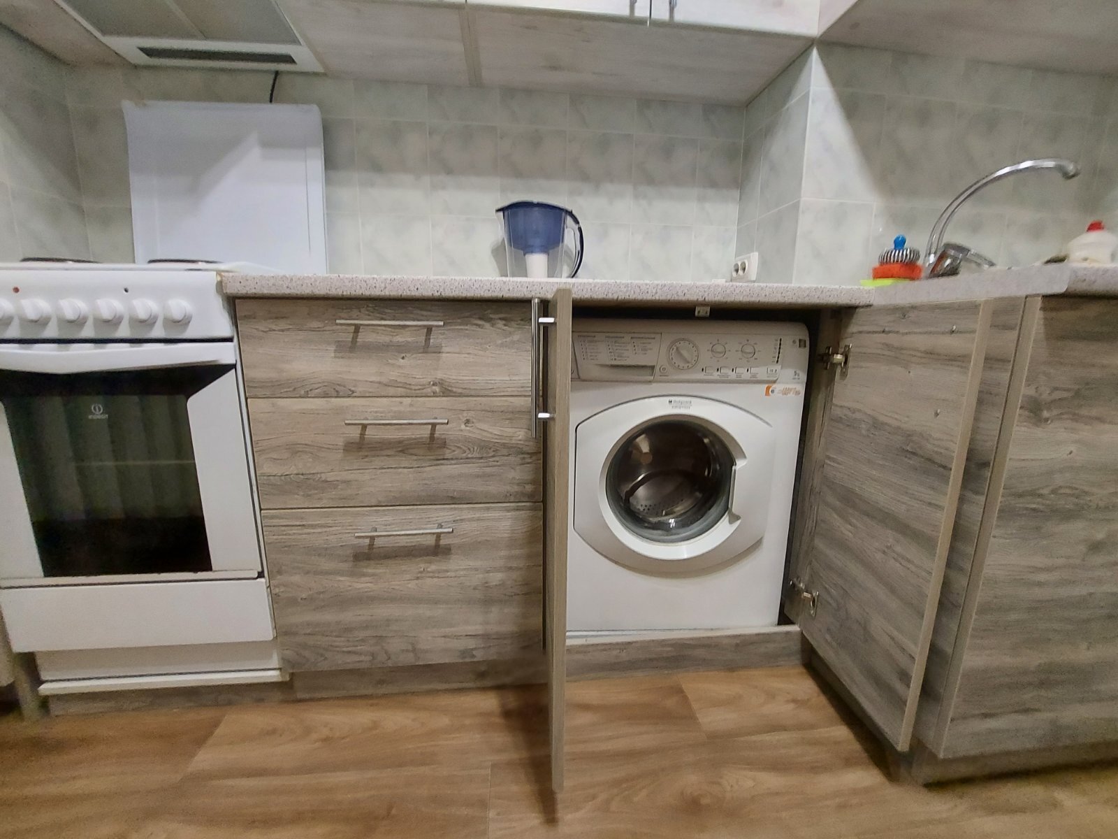 Оренда 2-кімнатної квартири 58 м², Академіка Глушко просп., 11/1