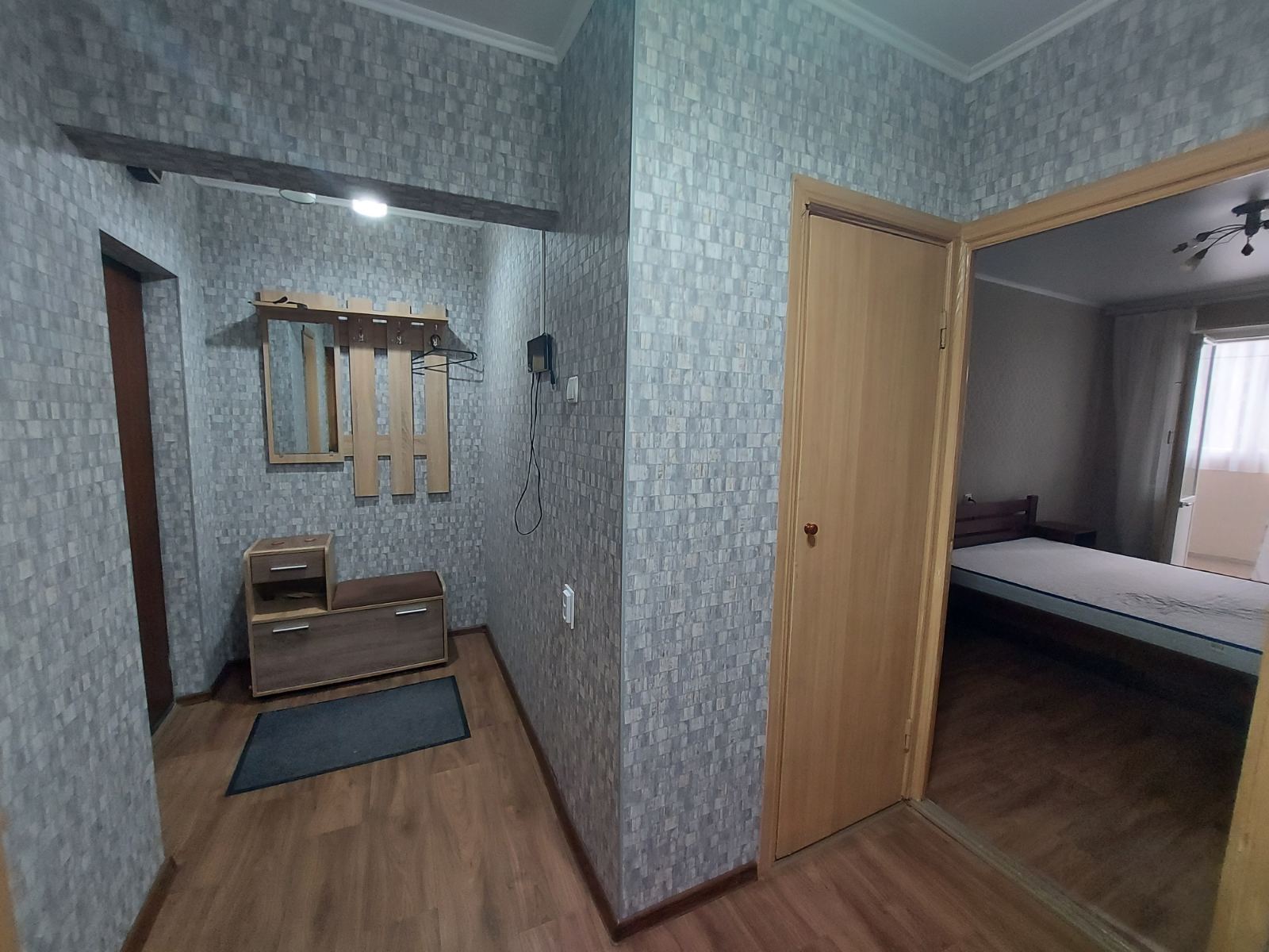 Оренда 2-кімнатної квартири 58 м², Академіка Глушко просп., 11/1