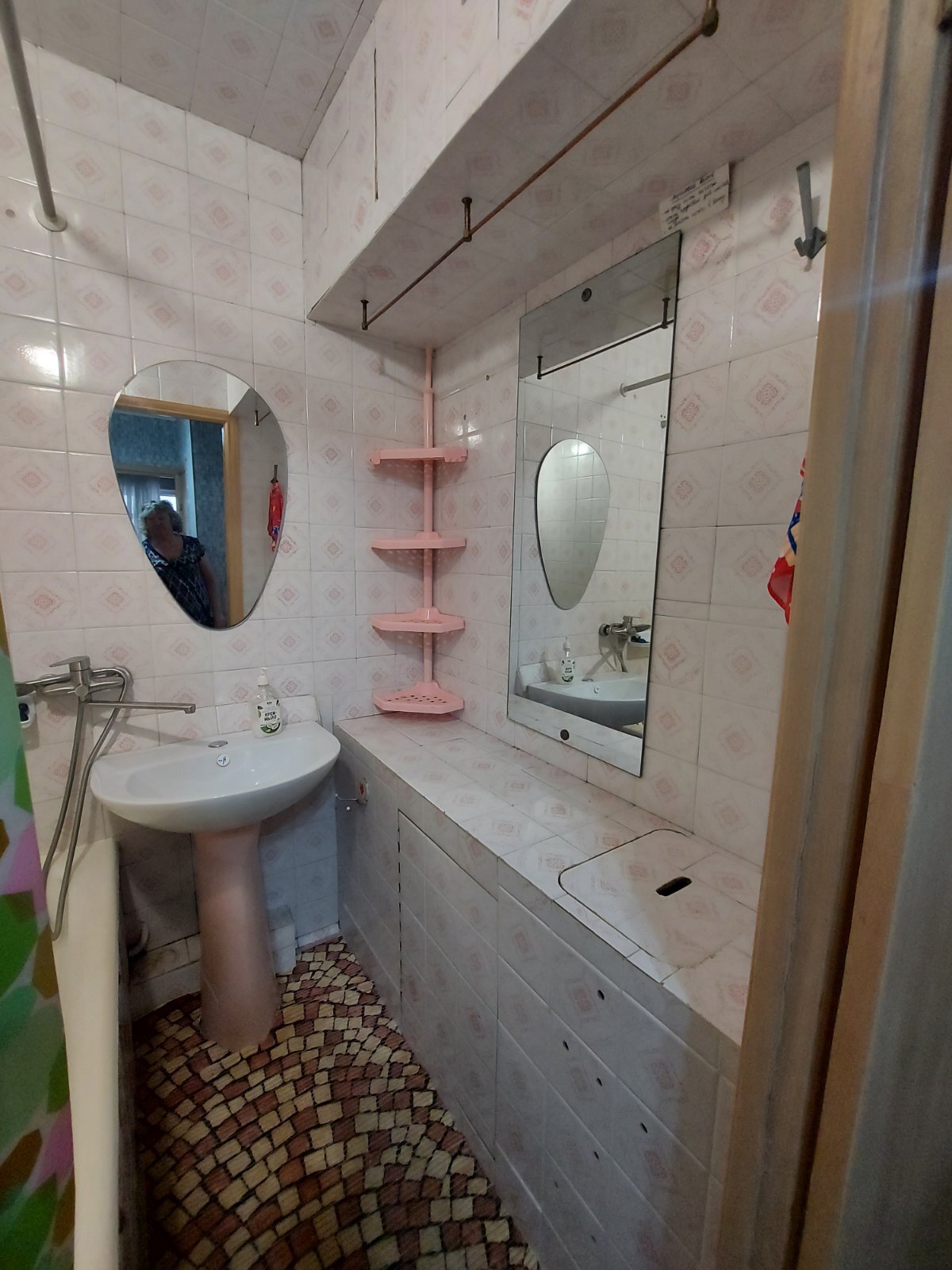 Оренда 2-кімнатної квартири 58 м², Академіка Глушко просп., 11/1