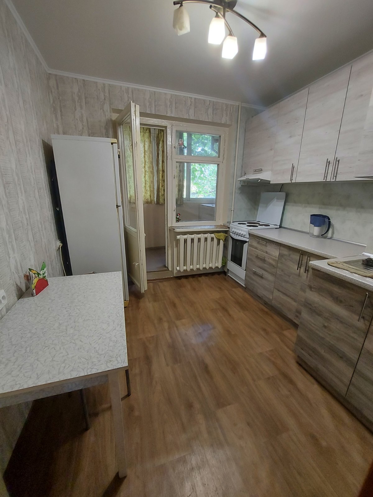 Оренда 2-кімнатної квартири 58 м², Академіка Глушко просп., 11/1