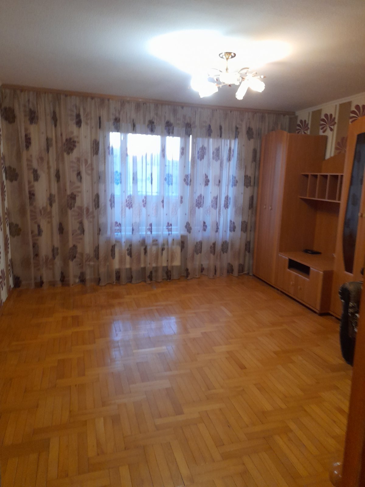 Аренда 1-комнатной квартиры 40 м², Петра Григоренко просп., 38