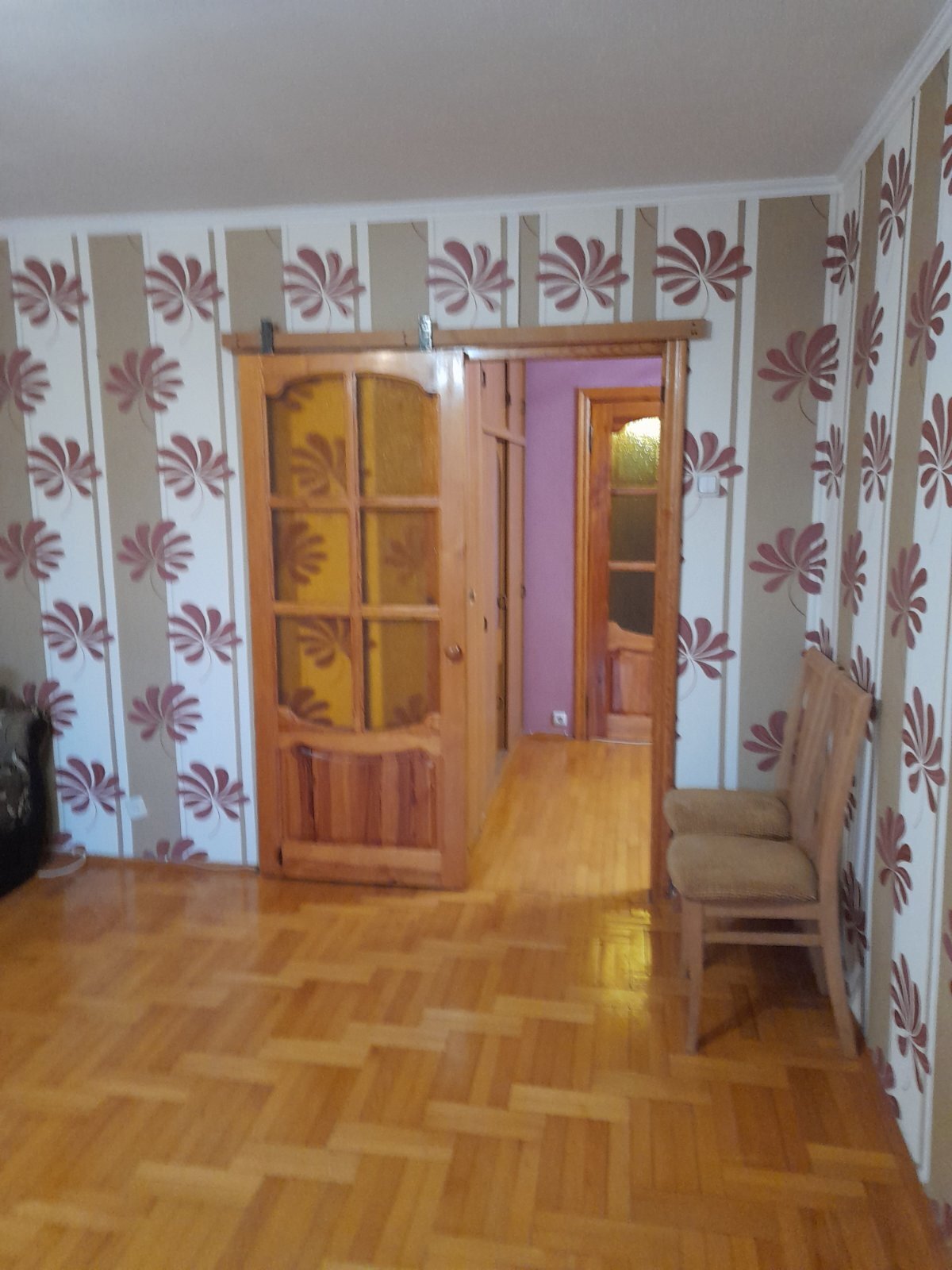 Аренда 1-комнатной квартиры 40 м², Петра Григоренко просп., 38