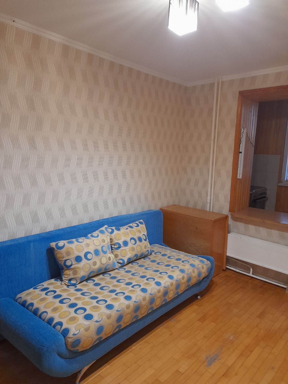 Аренда 1-комнатной квартиры 40 м², Петра Григоренко просп., 38