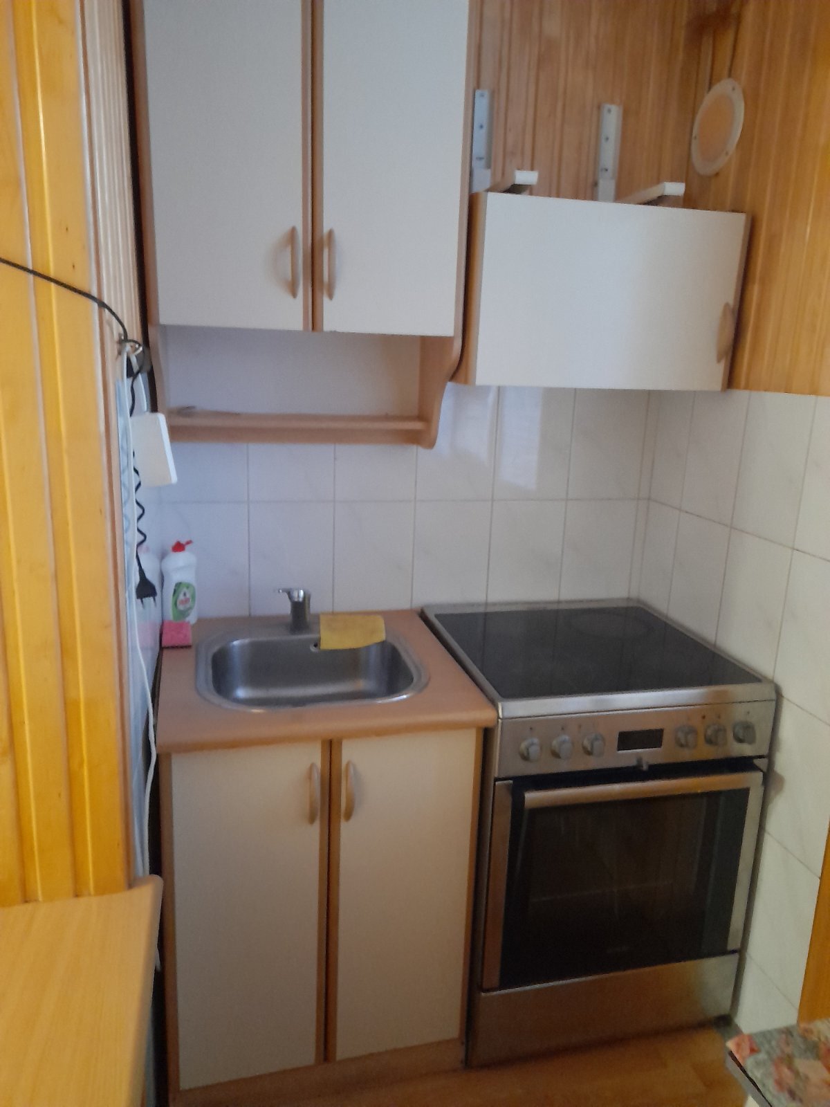 Аренда 1-комнатной квартиры 40 м², Петра Григоренко просп., 38