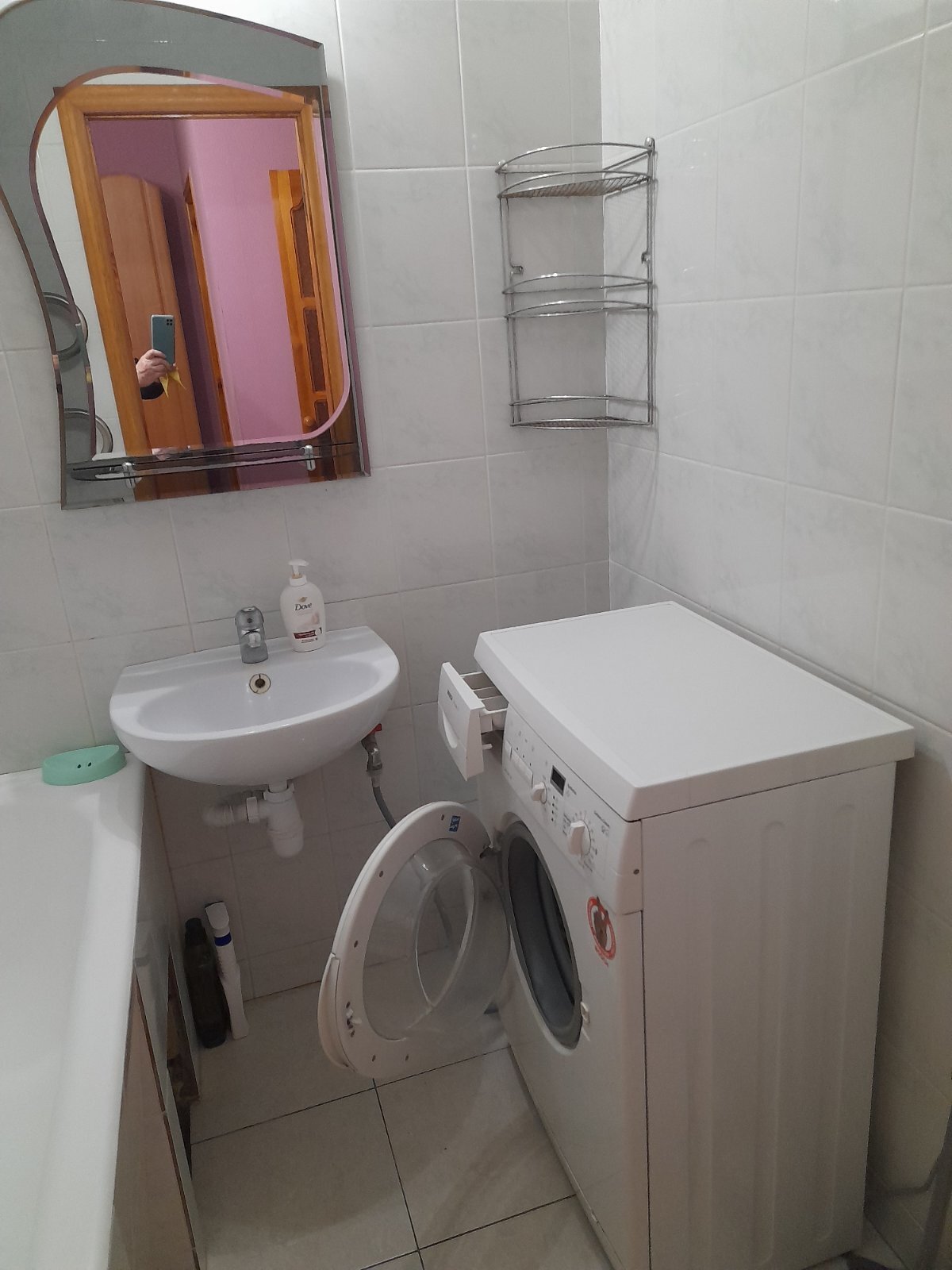 Аренда 1-комнатной квартиры 40 м², Петра Григоренко просп., 38