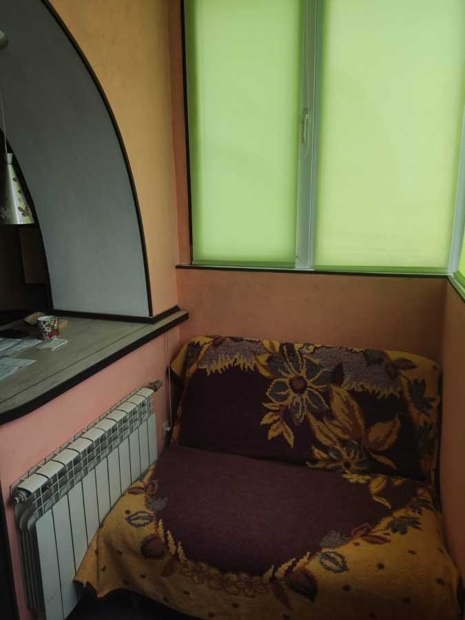 Аренда 1-комнатной квартиры 32 м², Олімпійська, 8Б