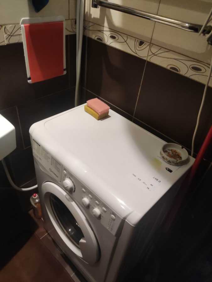 Аренда 1-комнатной квартиры 32 м², Олімпійська, 8Б