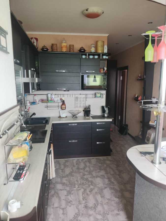 Аренда 1-комнатной квартиры 32 м², Олімпійська, 8Б