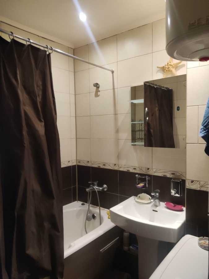 Аренда 1-комнатной квартиры 32 м², Олімпійська, 8Б