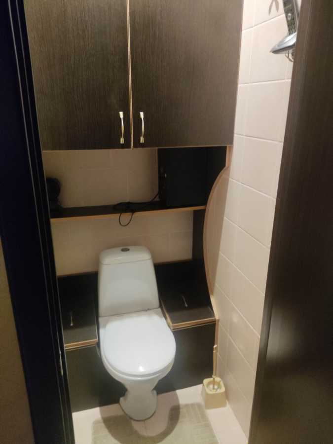 Аренда 1-комнатной квартиры 32 м², Олімпійська, 8Б