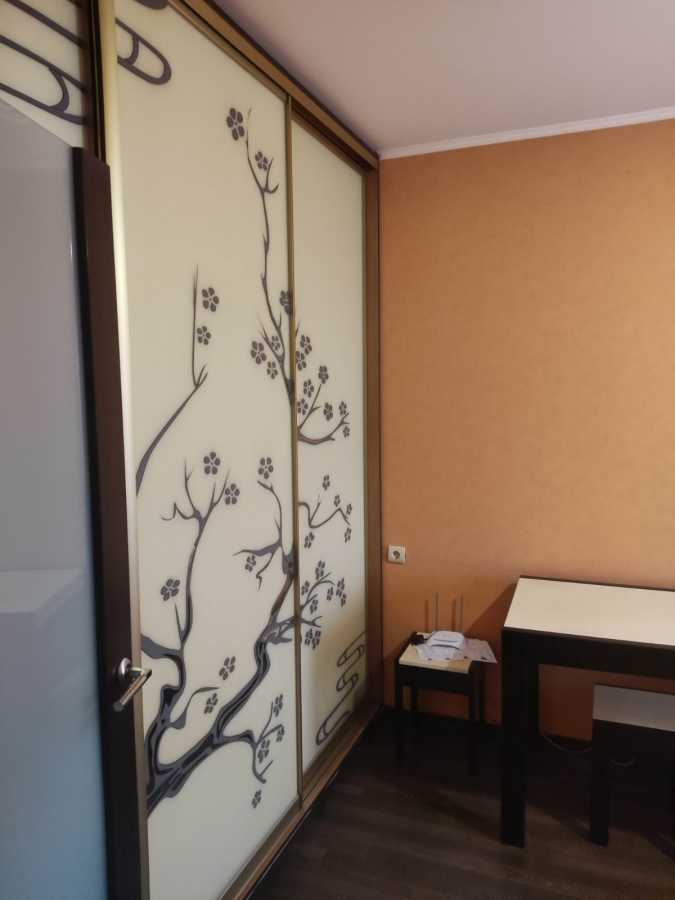 Аренда 1-комнатной квартиры 32 м², Олімпійська, 8Б