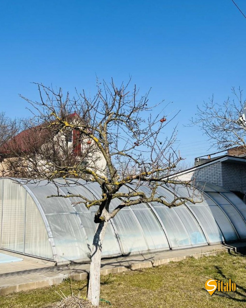 Аренда дома 210 м², Строителей ул.