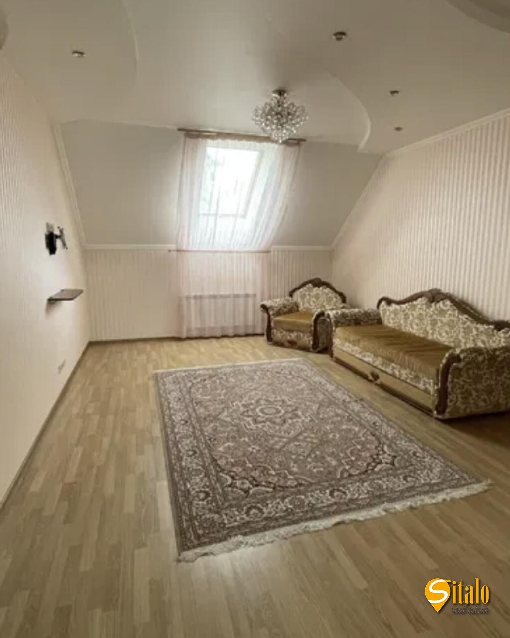 Аренда дома 250 м², 43-я Садовая ул.