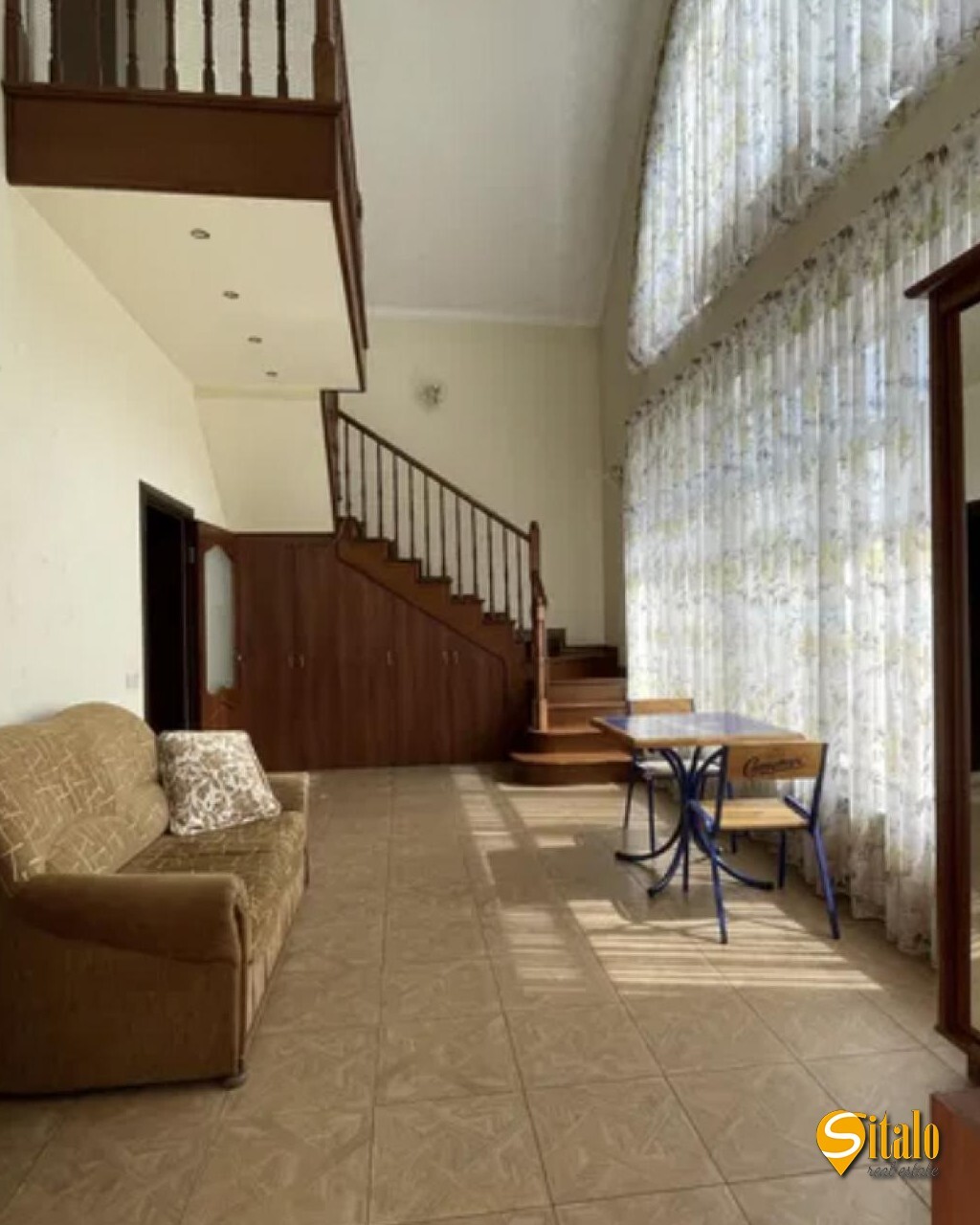 Аренда дома 250 м², 43-я Садовая ул.