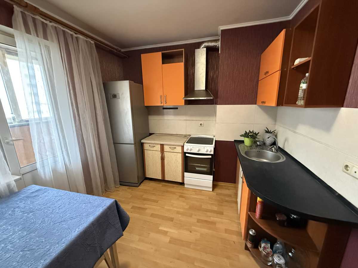 Продаж 1-кімнатної квартири 43 м², Миколи Закревського вул., 97