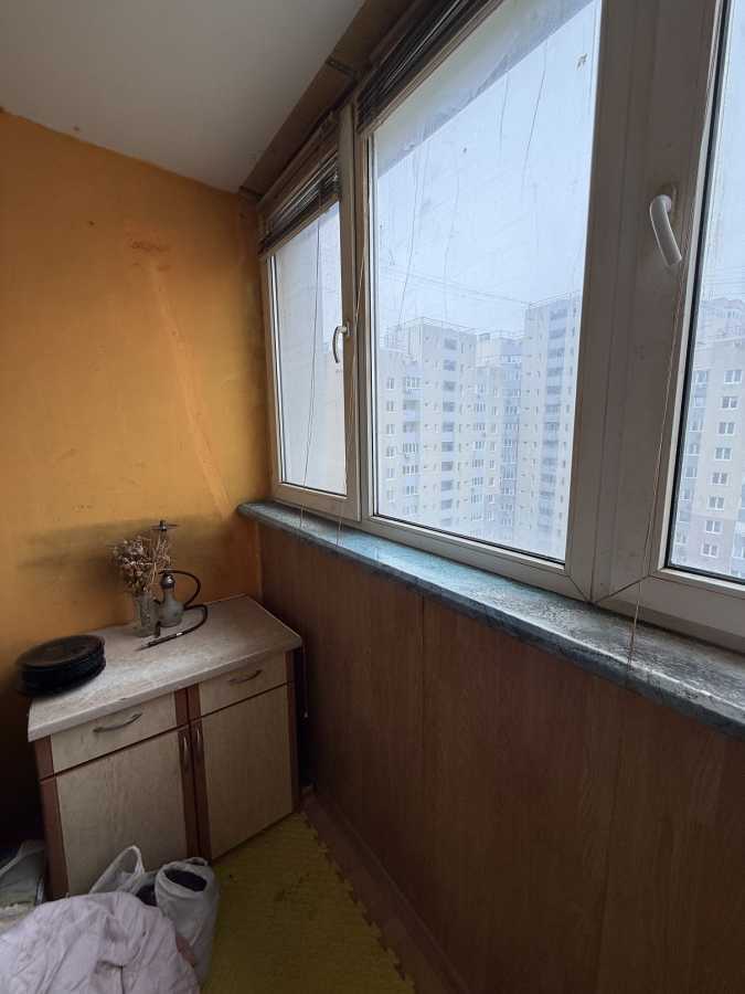 Продаж 1-кімнатної квартири 43 м², Миколи Закревського вул., 97