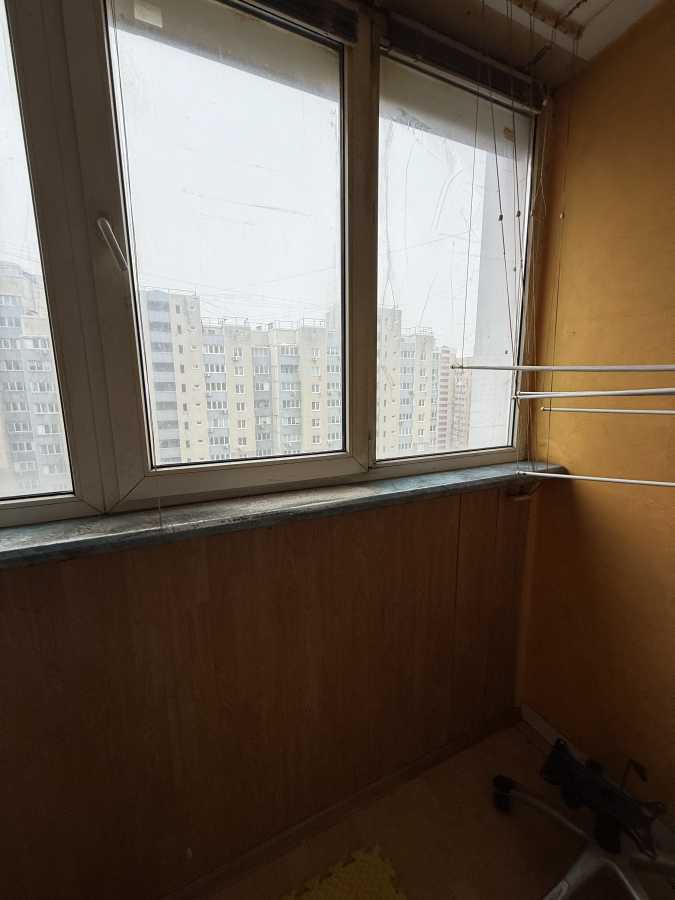 Продаж 1-кімнатної квартири 43 м², Миколи Закревського вул., 97