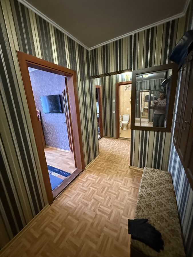 Продаж 1-кімнатної квартири 43 м², Миколи Закревського вул., 97