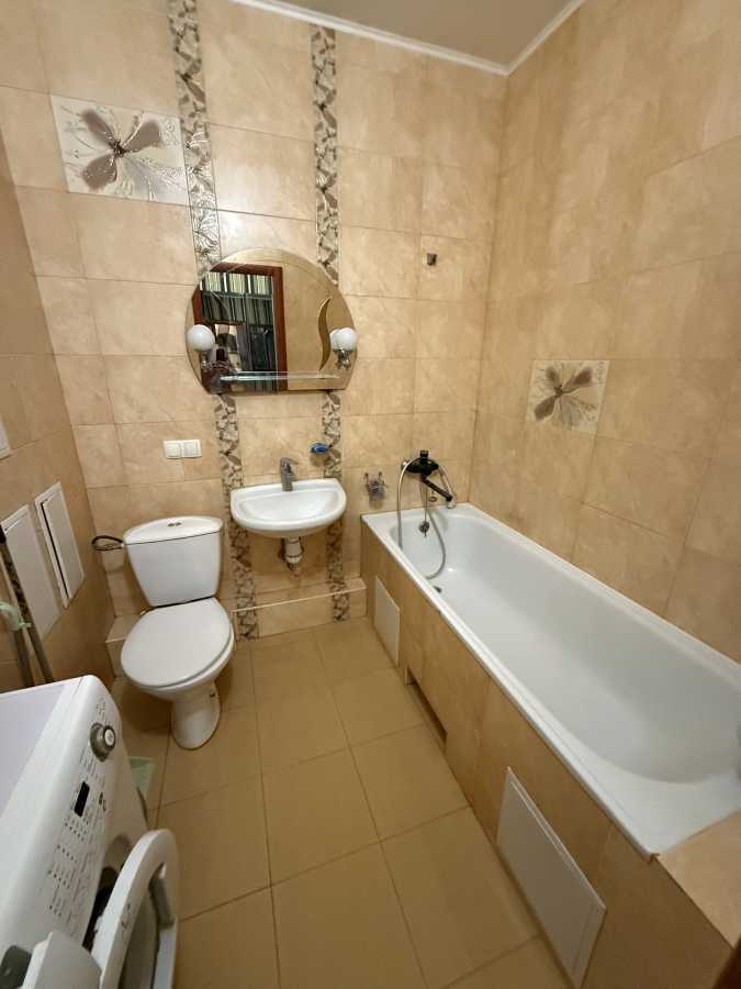 Продаж 1-кімнатної квартири 43 м², Миколи Закревського вул., 97