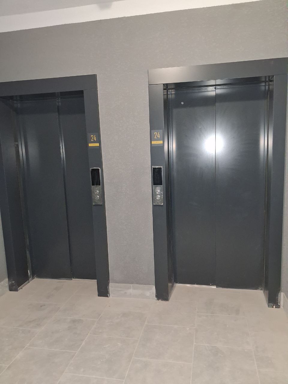 Продаж 2-кімнатної квартири 78.5 м², Олександра Олеся вул., 13