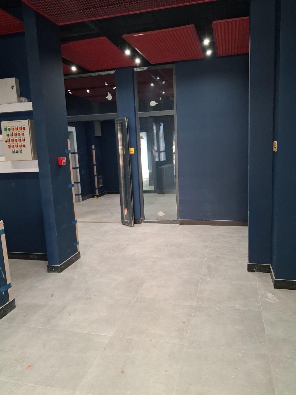 Продаж 2-кімнатної квартири 78.5 м², Олександра Олеся вул., 13