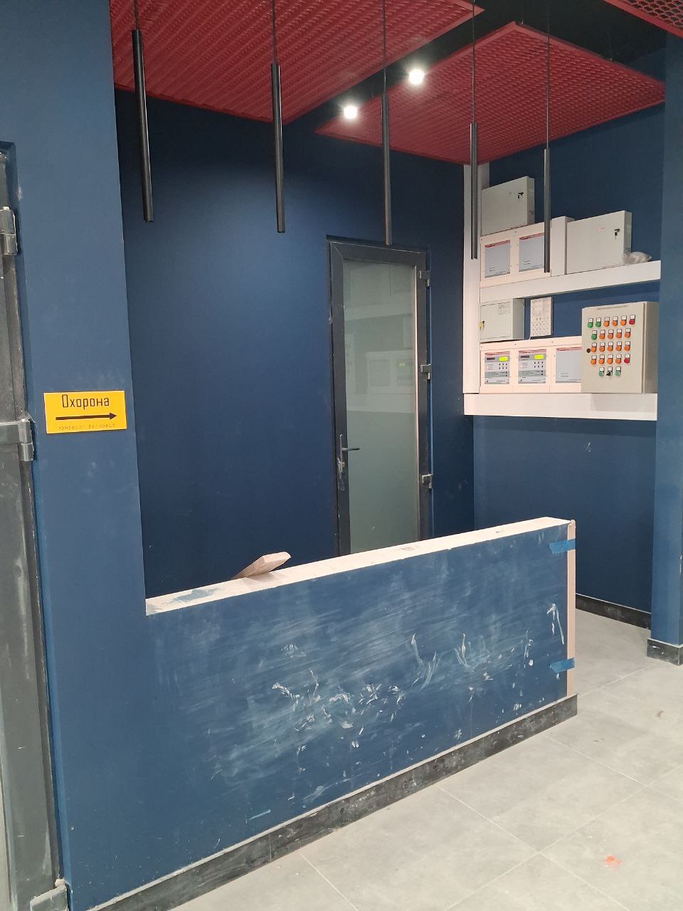 Продаж 2-кімнатної квартири 78.5 м², Олександра Олеся вул., 13