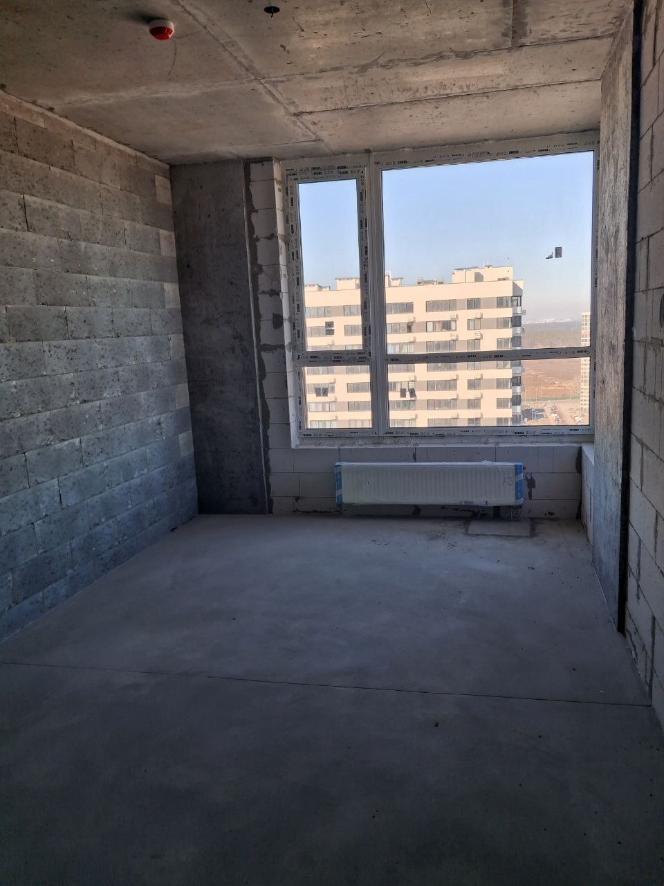 Продаж 2-кімнатної квартири 78.5 м², Олександра Олеся вул., 13