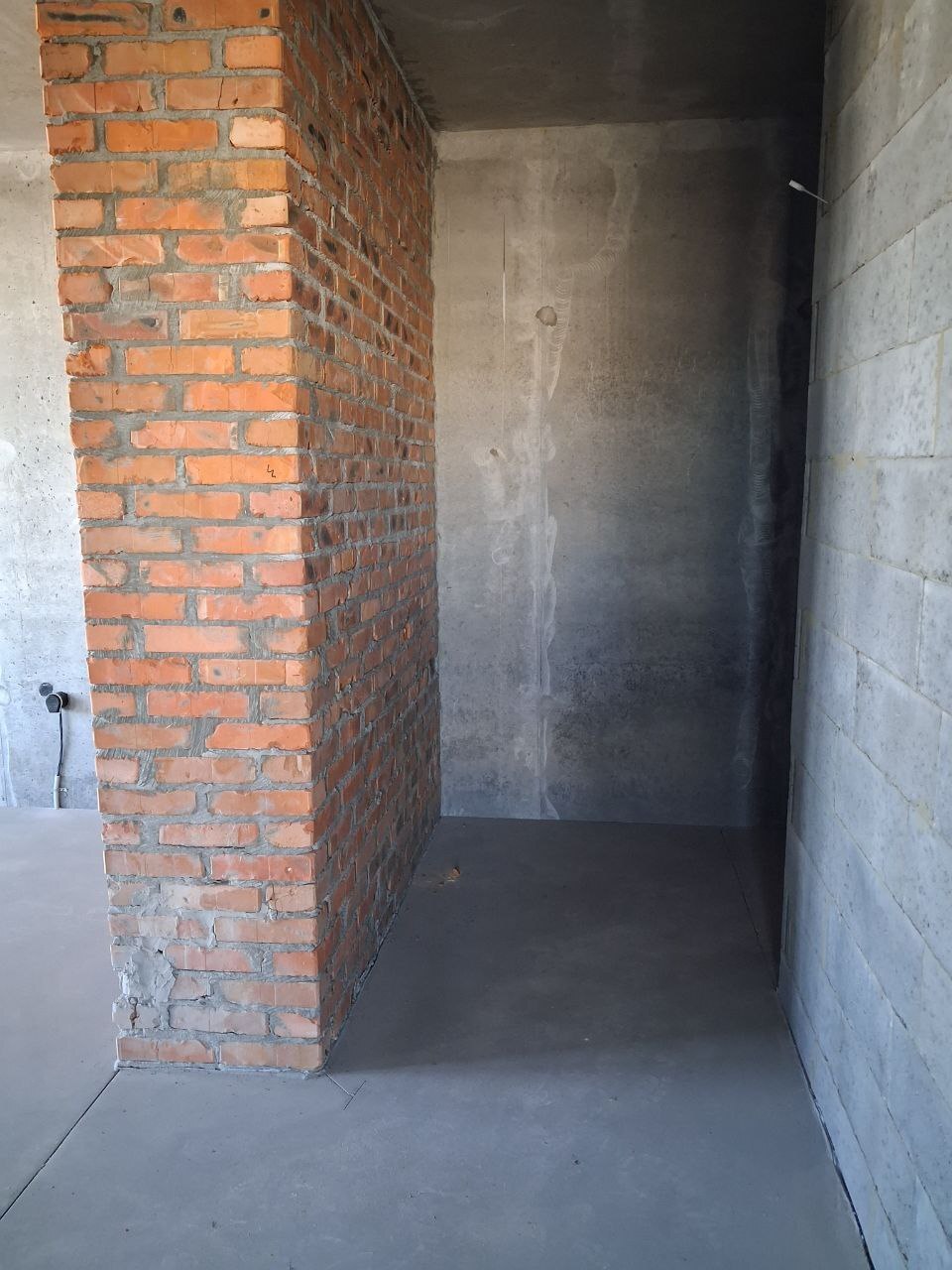 Продаж 2-кімнатної квартири 78.5 м², Олександра Олеся вул., 13