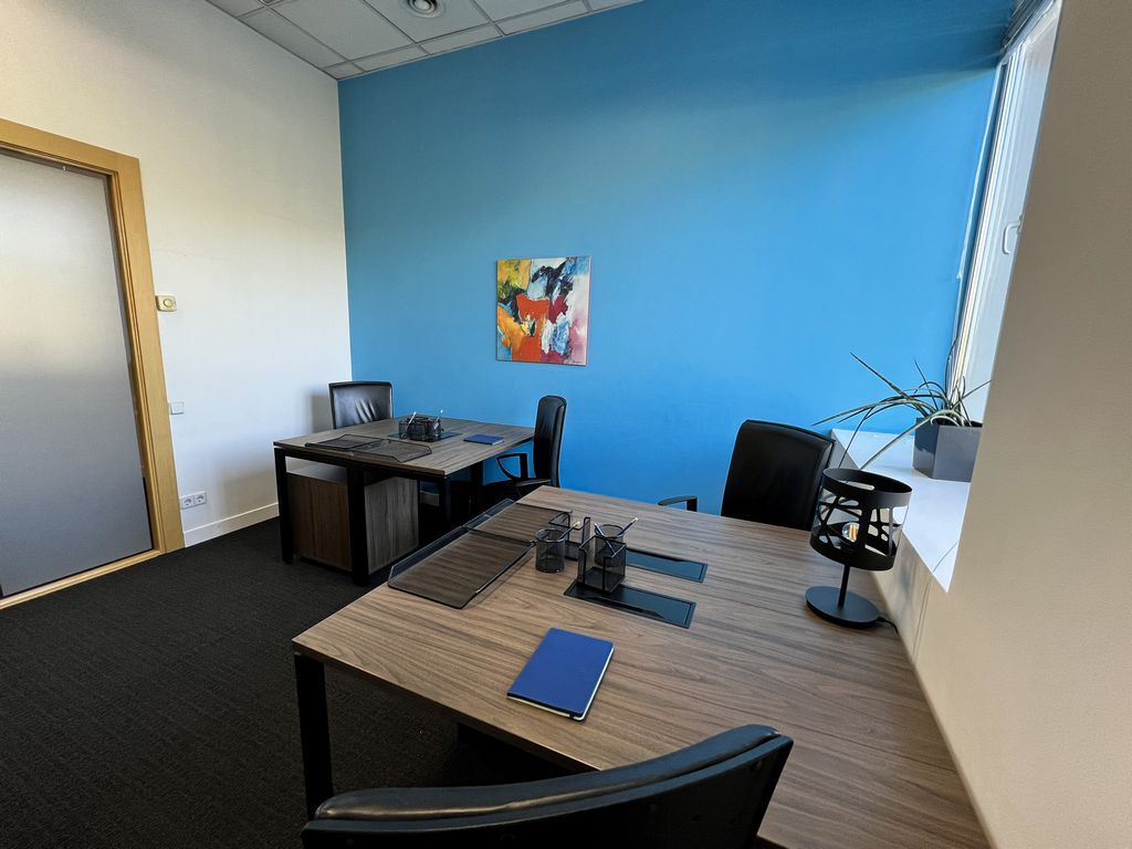 Оренда офісу 30 м², Миколи Грінченко вул., 4