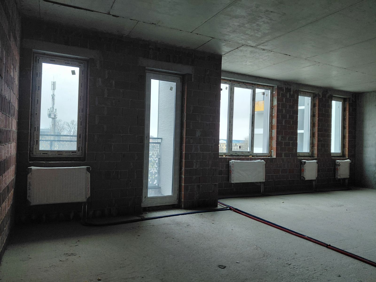 Продажа 2-комнатной квартиры 61.5 м², Сокольницкая ул., 26