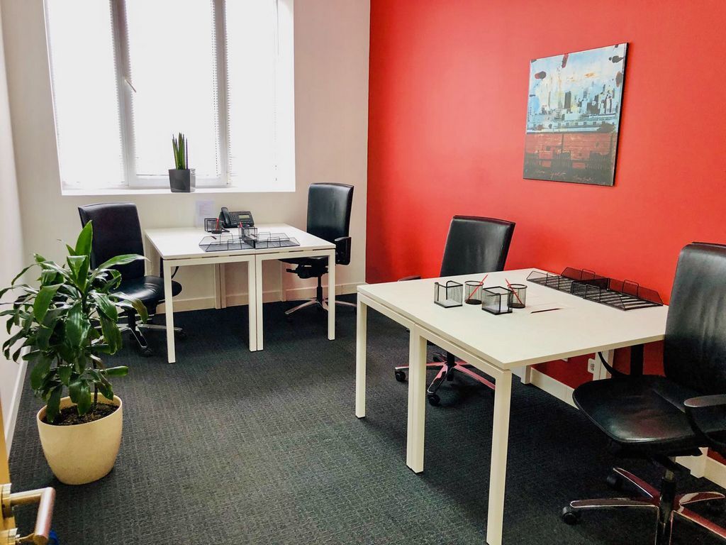 Оренда офісу 100 м², Миколи Грінченко вул., 4