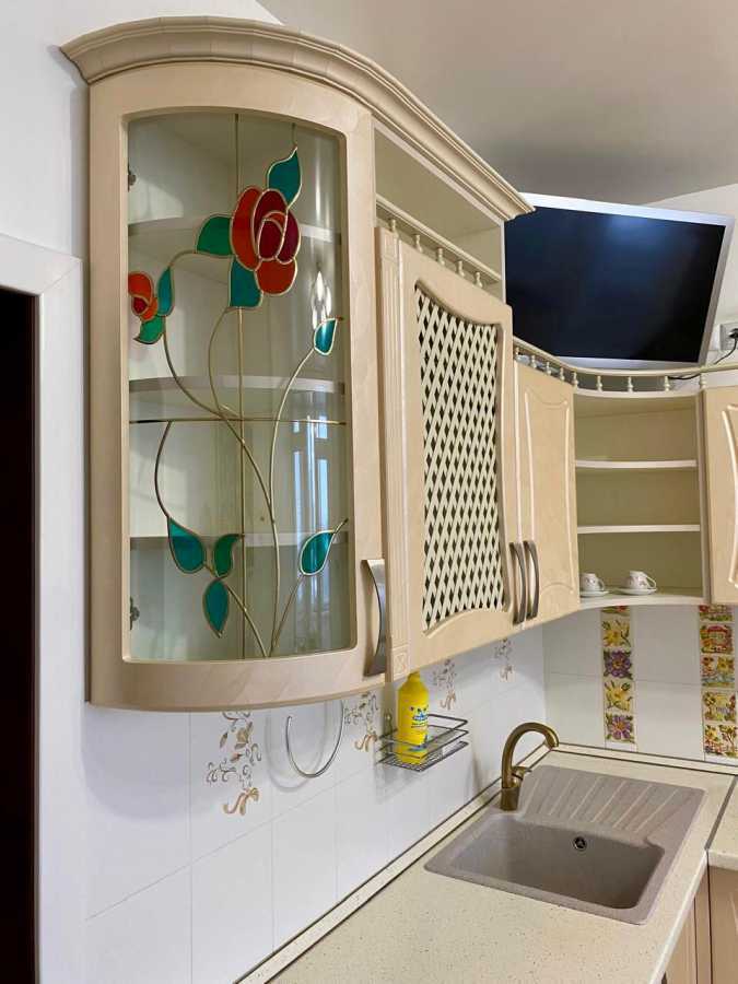 Продаж 1-кімнатної квартири 45 м², Єлизавети Чавдар вул., 7