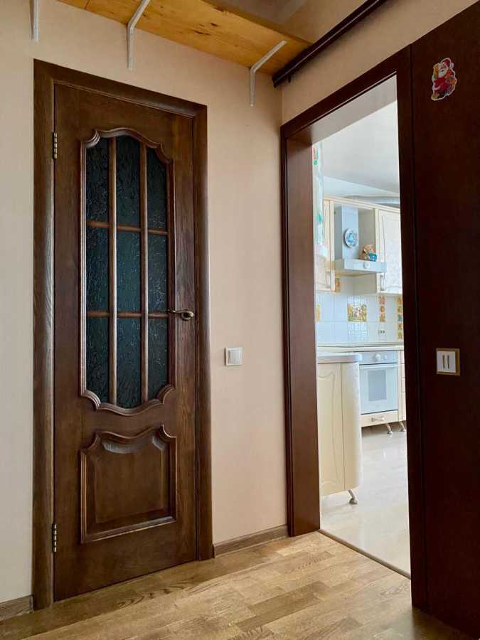 Продаж 1-кімнатної квартири 45 м², Єлизавети Чавдар вул., 7
