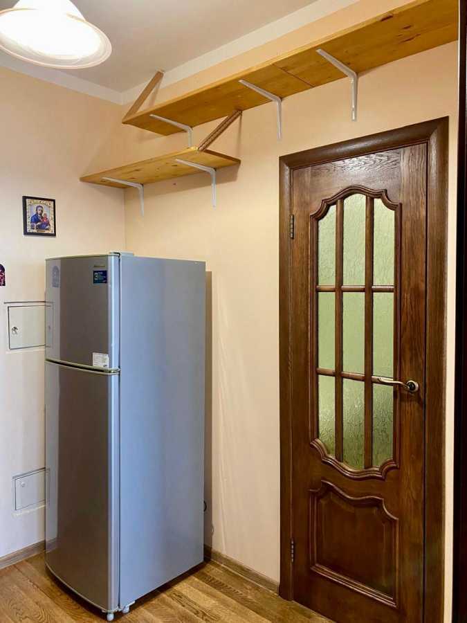 Продаж 1-кімнатної квартири 45 м², Єлизавети Чавдар вул., 7