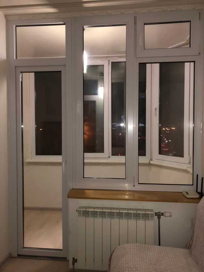 Продаж 1-кімнатної квартири 45 м², Єлизавети Чавдар вул., 7