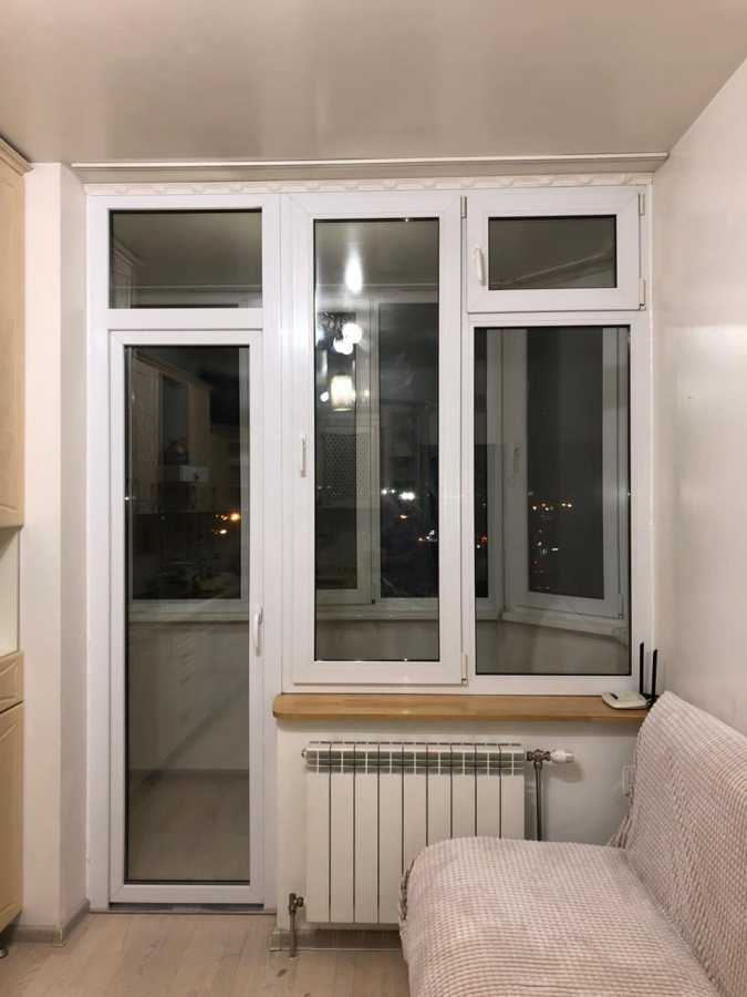 Продаж 1-кімнатної квартири 45 м², Єлизавети Чавдар вул., 7