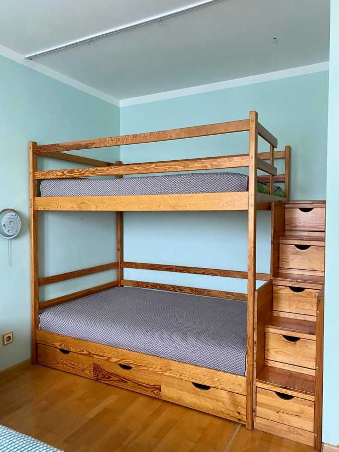 Продаж 1-кімнатної квартири 45 м², Єлизавети Чавдар вул., 7