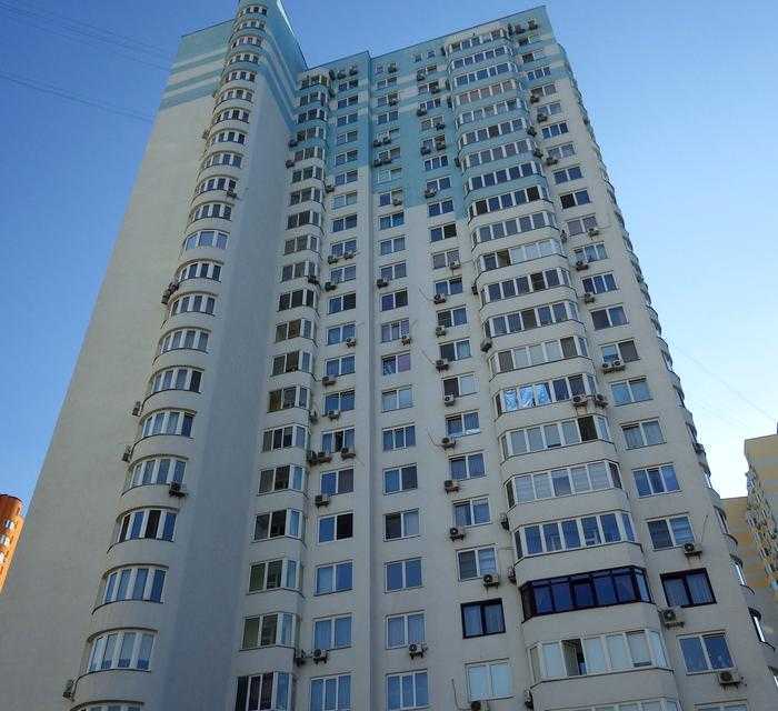 Продаж 1-кімнатної квартири 45 м², Єлизавети Чавдар вул., 7