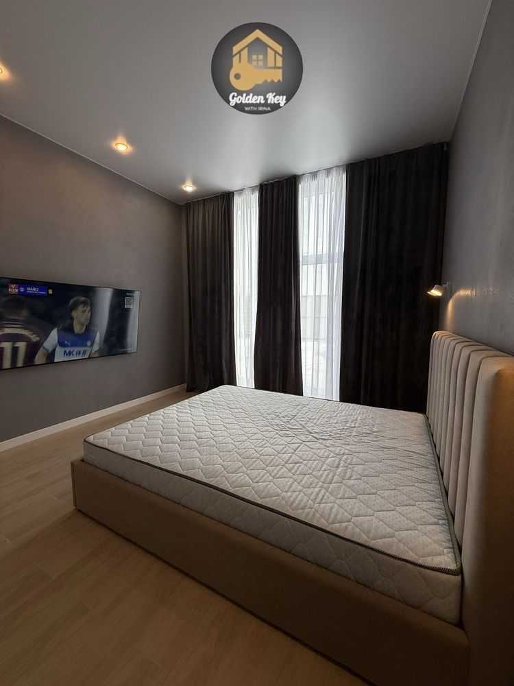 Продаж 3-кімнатної квартири 120 м², Заводська