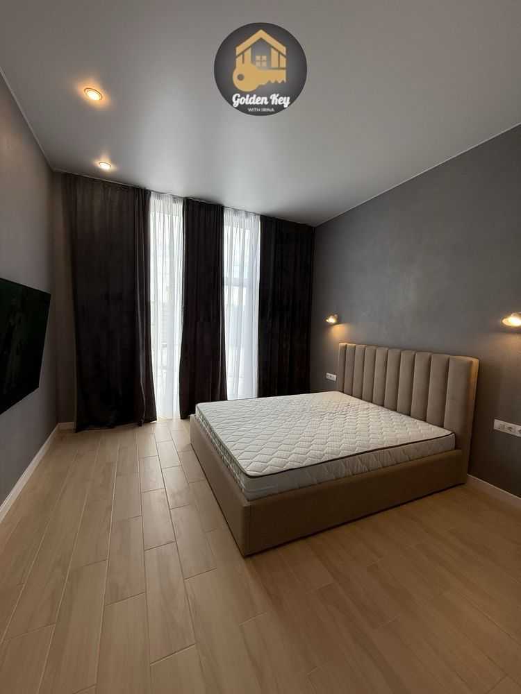 Продаж 3-кімнатної квартири 120 м², Заводська