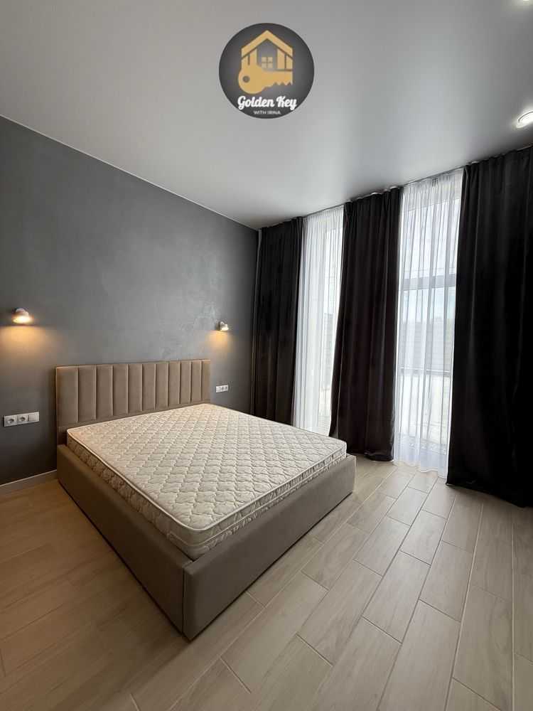 Продаж 3-кімнатної квартири 120 м², Заводська