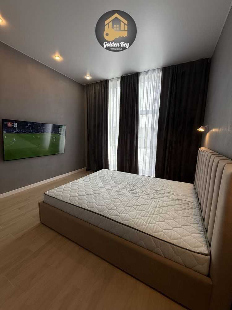 Продаж 3-кімнатної квартири 120 м², Заводська