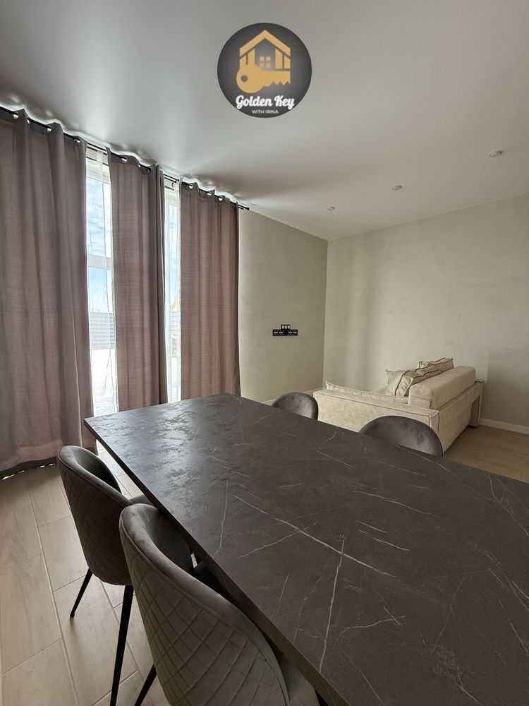 Продаж 3-кімнатної квартири 120 м², Заводська