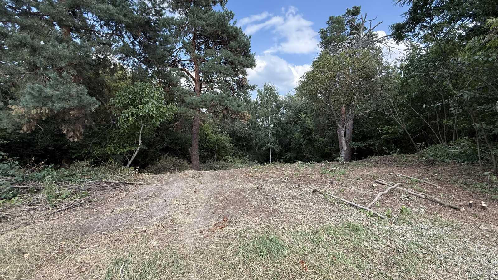 Продаж ділянки під індивідуальне житлове будівництво 20 соток, Андрея Малышко вул.