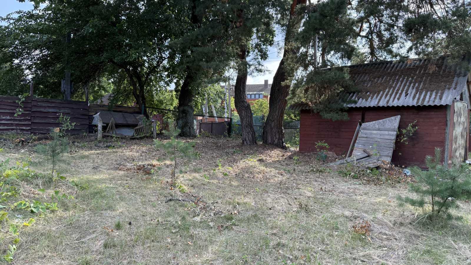 Продаж ділянки під індивідуальне житлове будівництво 20 соток, Андрея Малышко вул.